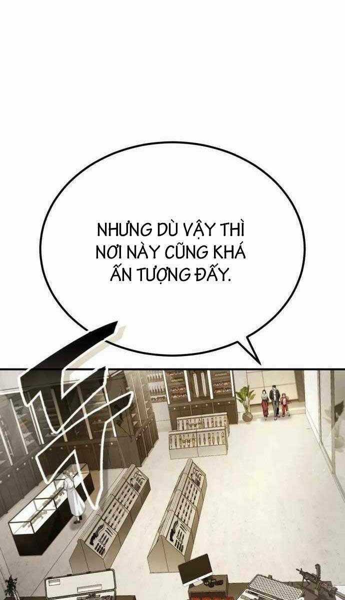 Hồi Quy Giả Về Hưu Chapter 5 trang 21