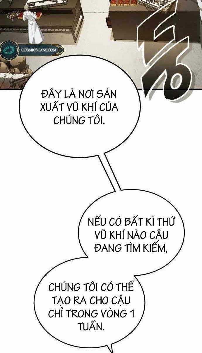 Hồi Quy Giả Về Hưu Chapter 5 trang 22