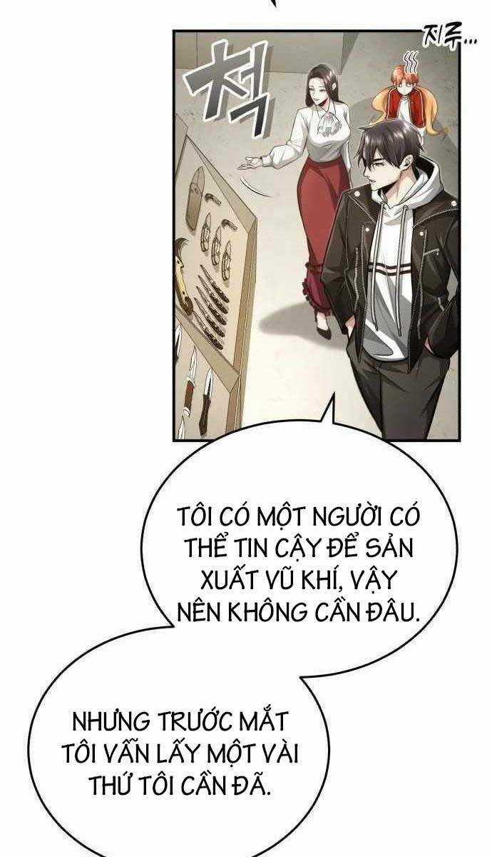 Hồi Quy Giả Về Hưu Chapter 5 trang 23