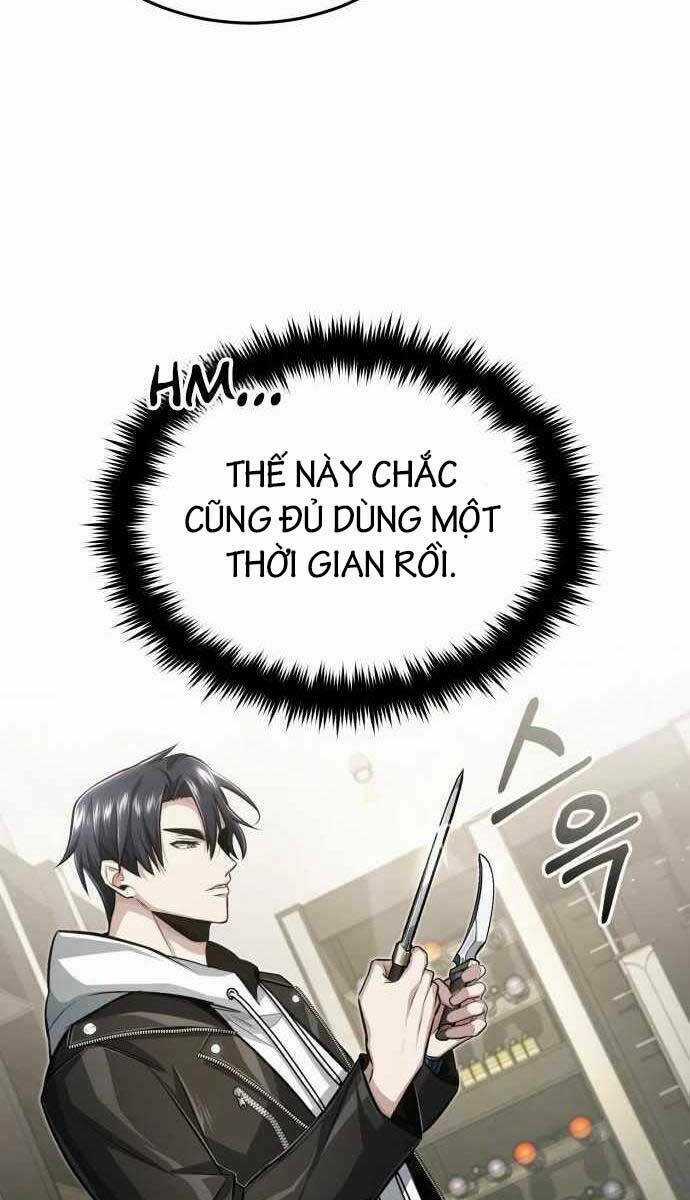 Hồi Quy Giả Về Hưu Chapter 5 trang 24