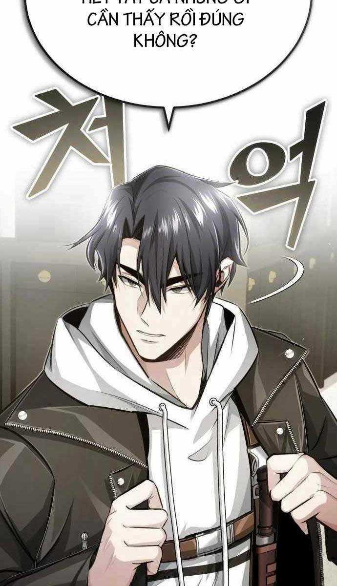 Hồi Quy Giả Về Hưu Chapter 5 trang 26