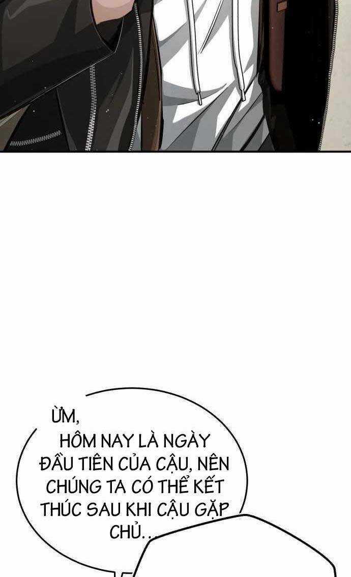 Hồi Quy Giả Về Hưu Chapter 5 trang 27