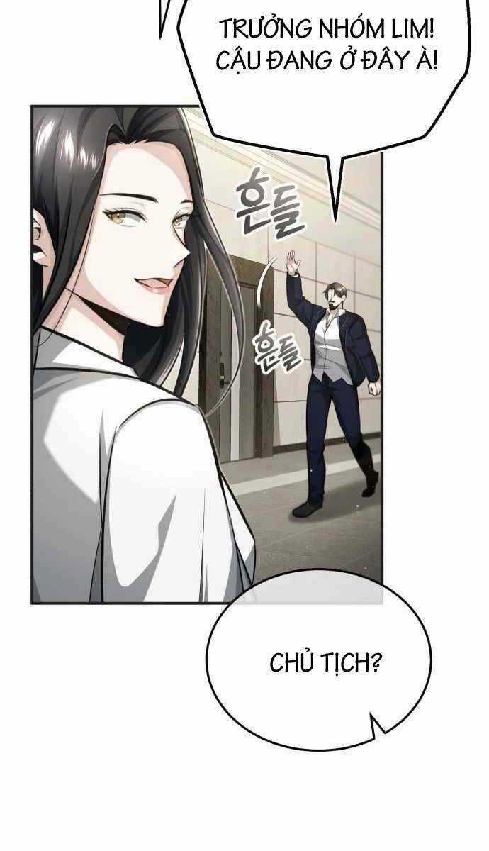 Hồi Quy Giả Về Hưu Chapter 5 trang 28