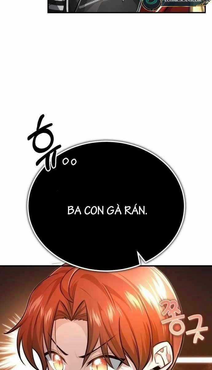 Hồi Quy Giả Về Hưu Chapter 5 trang 3