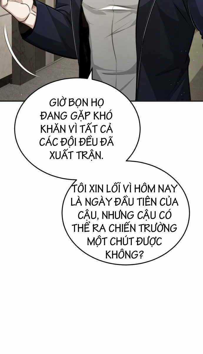 Hồi Quy Giả Về Hưu Chapter 5 trang 30