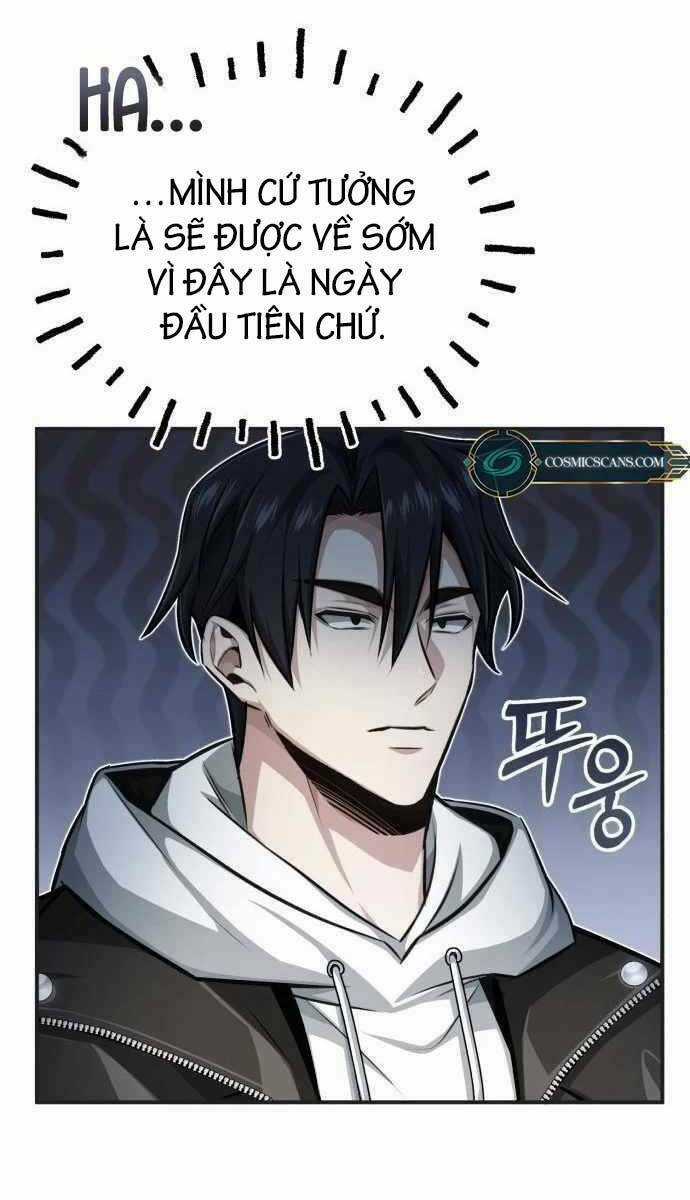 Hồi Quy Giả Về Hưu Chapter 5 trang 31