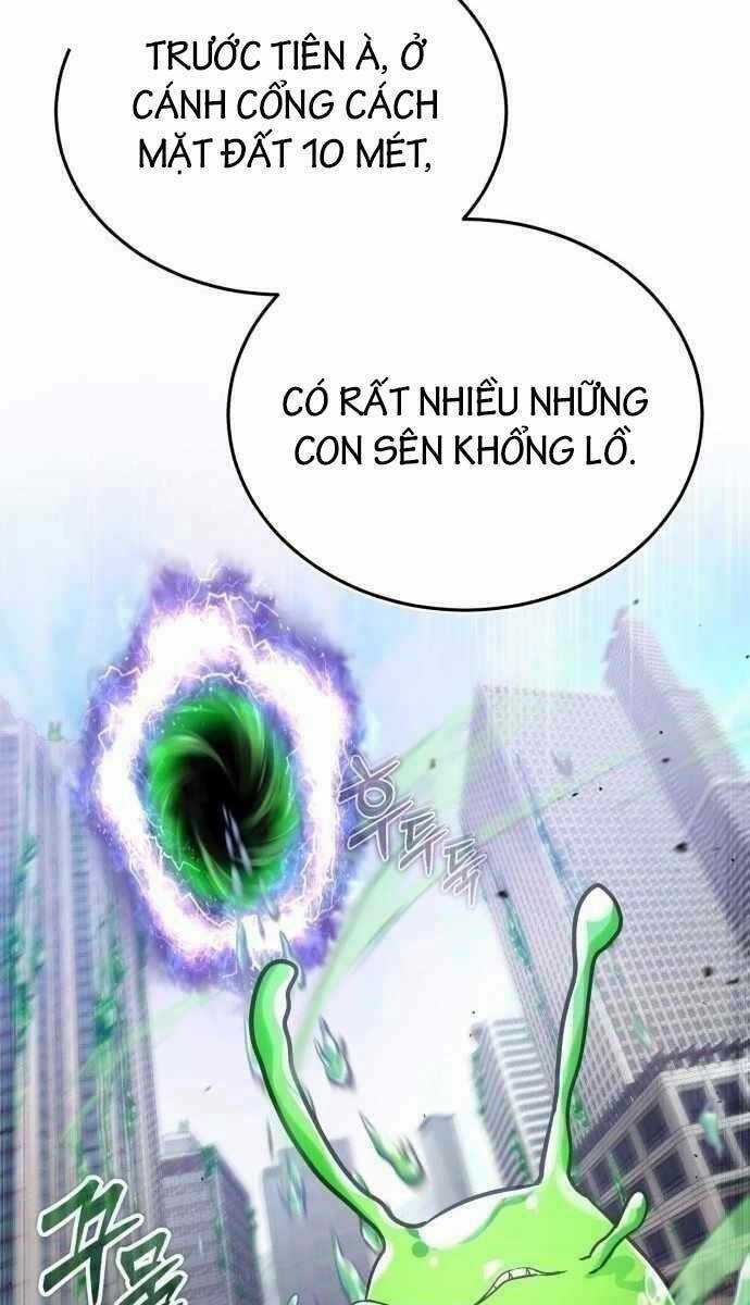 Hồi Quy Giả Về Hưu Chapter 5 trang 35