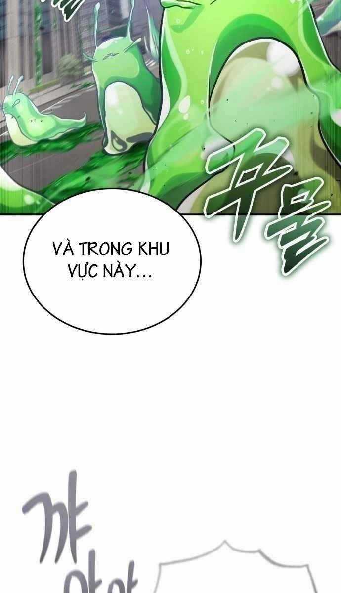 Hồi Quy Giả Về Hưu Chapter 5 trang 36