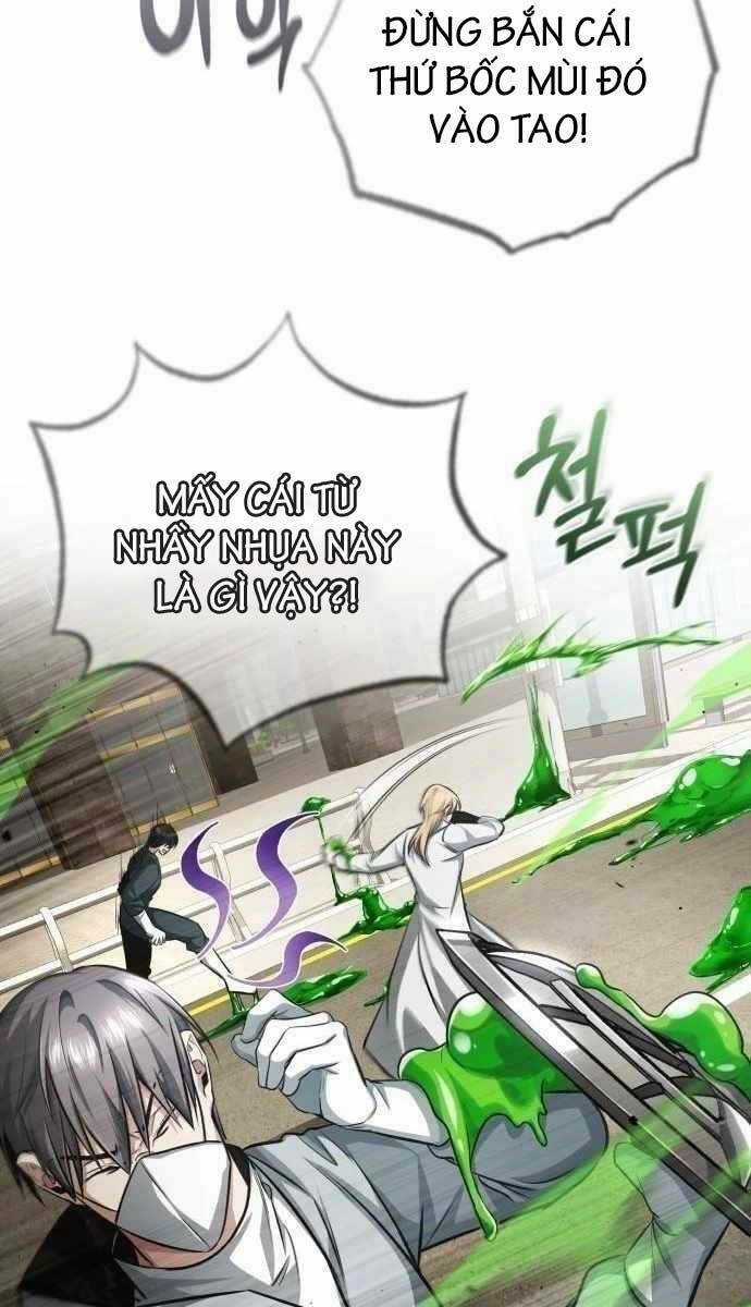 Hồi Quy Giả Về Hưu Chapter 5 trang 37