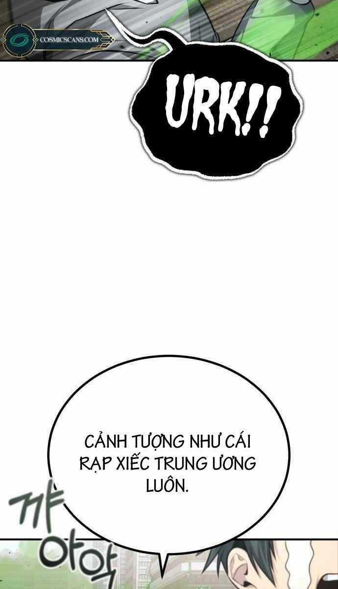 Hồi Quy Giả Về Hưu Chapter 5 trang 38