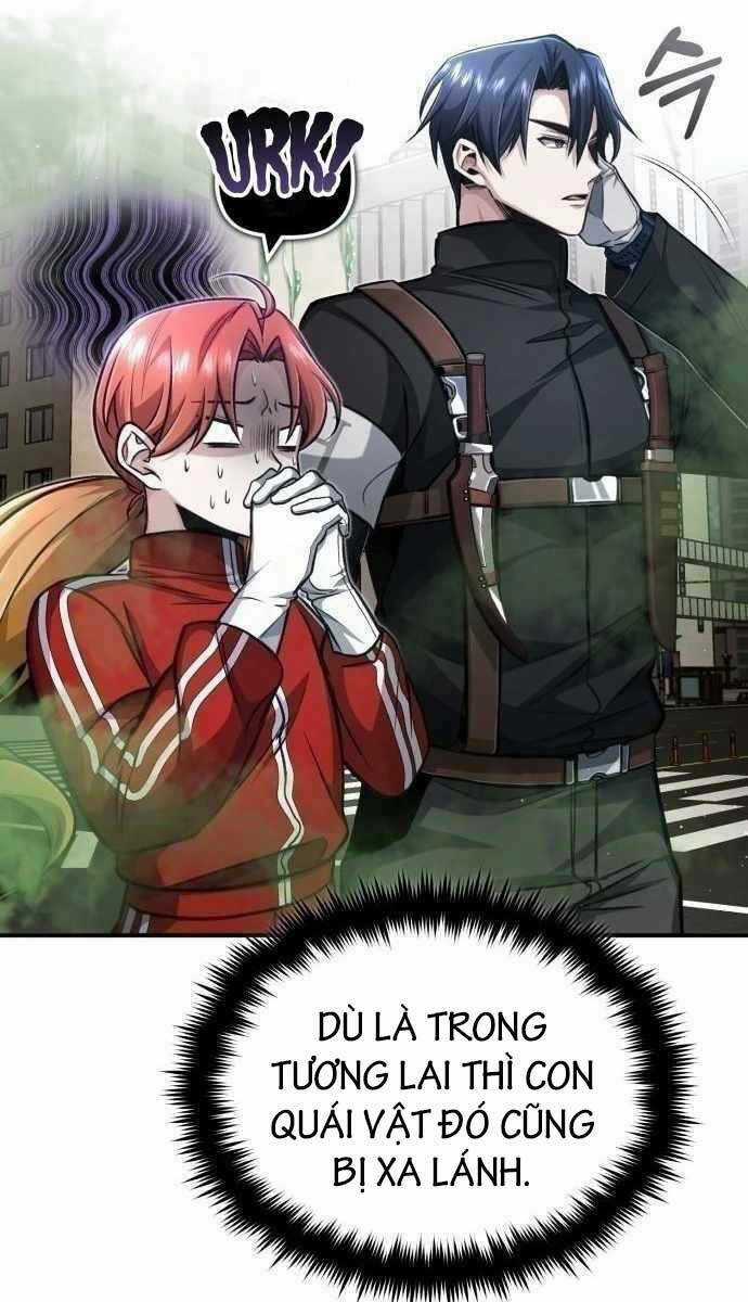 Hồi Quy Giả Về Hưu Chapter 5 trang 41