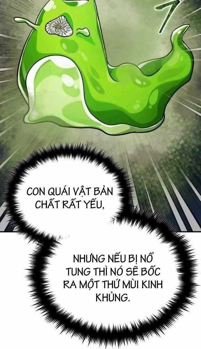 Hồi Quy Giả Về Hưu Chapter 5 trang 43