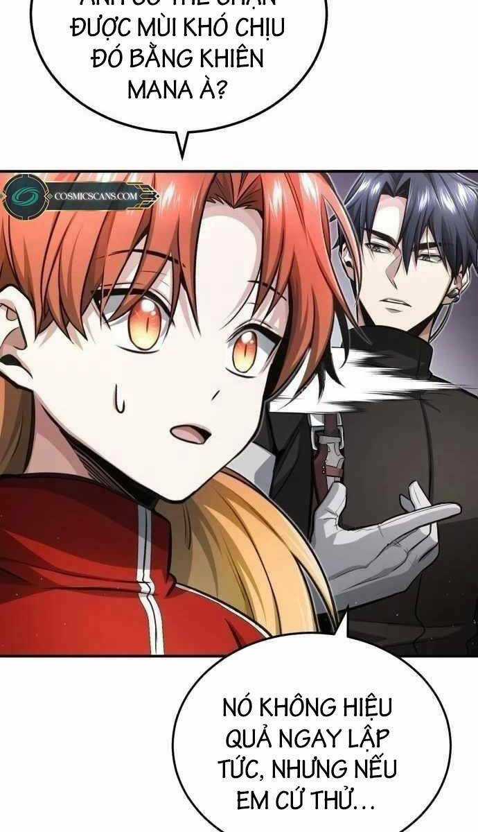 Hồi Quy Giả Về Hưu Chapter 5 trang 46