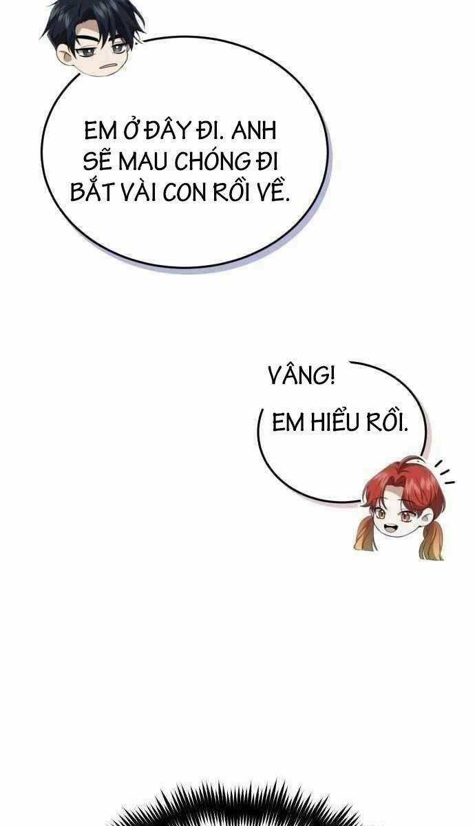 Hồi Quy Giả Về Hưu Chapter 5 trang 49