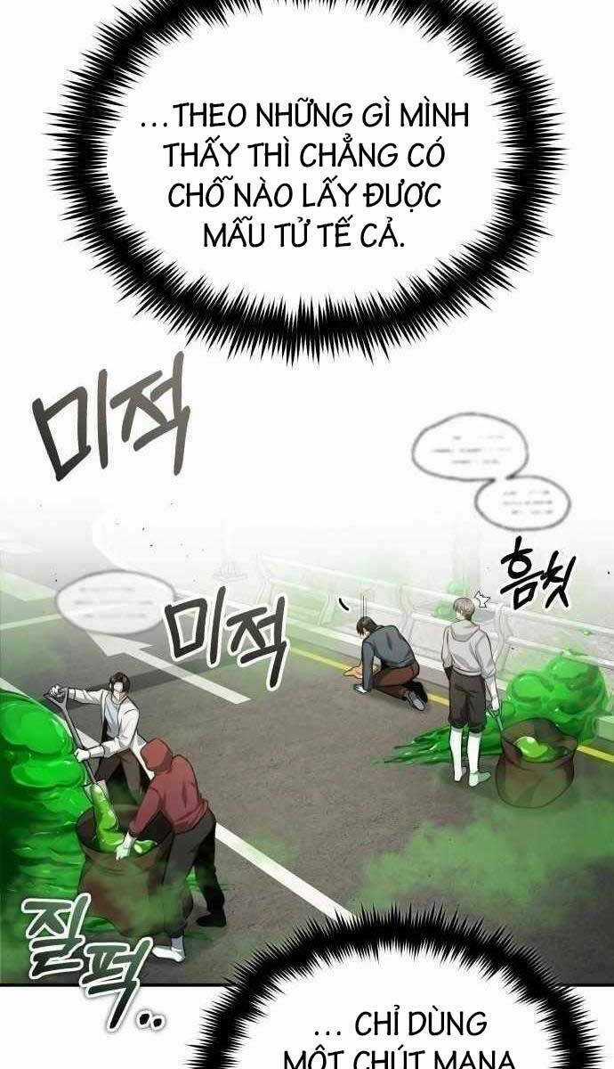 Hồi Quy Giả Về Hưu Chapter 5 trang 50