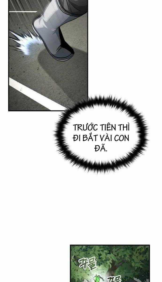 Hồi Quy Giả Về Hưu Chapter 5 trang 52