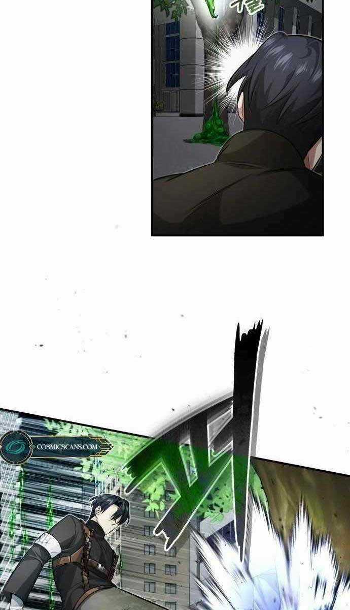 Hồi Quy Giả Về Hưu Chapter 5 trang 53