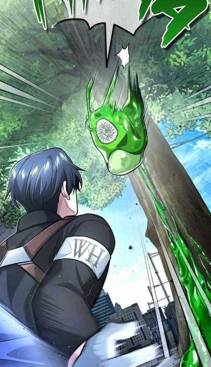 Hồi Quy Giả Về Hưu Chapter 5 trang 55