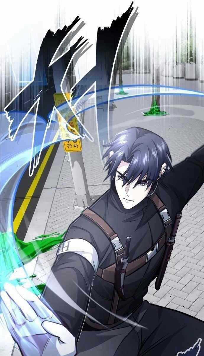 Hồi Quy Giả Về Hưu Chapter 5 trang 57