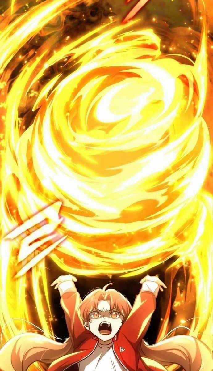 Hồi Quy Giả Về Hưu Chapter 5 trang 6