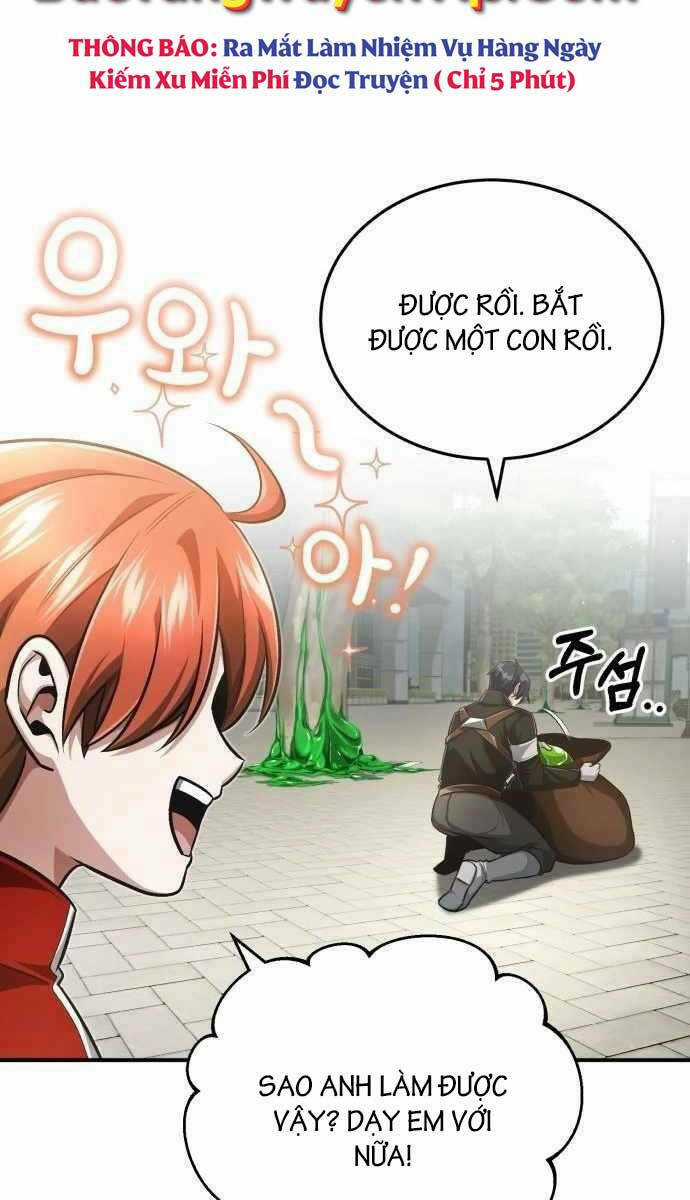 Hồi Quy Giả Về Hưu Chapter 5 trang 63