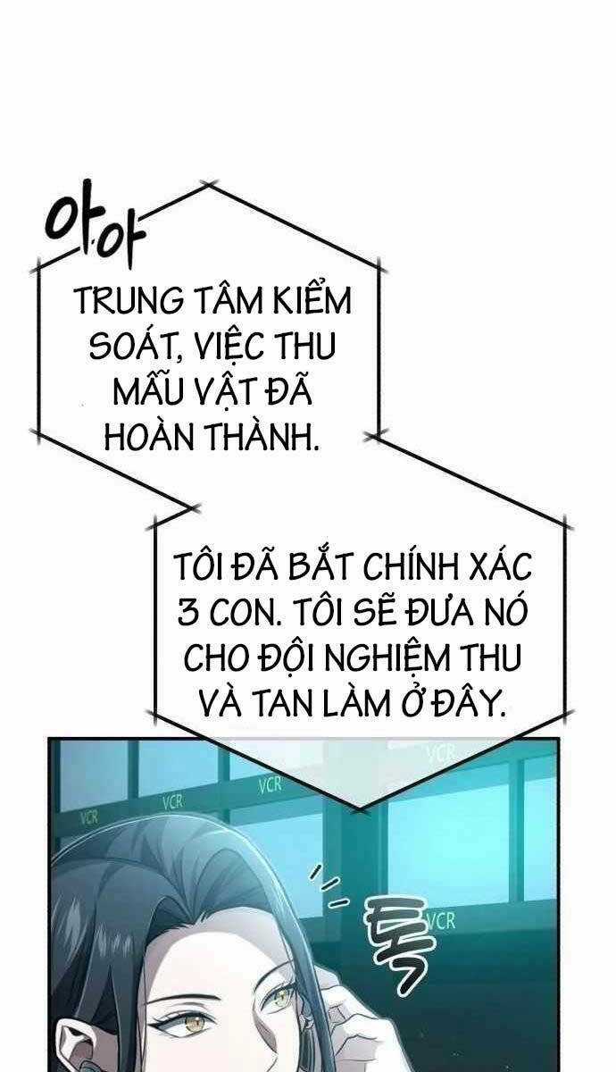 Hồi Quy Giả Về Hưu Chapter 5 trang 66
