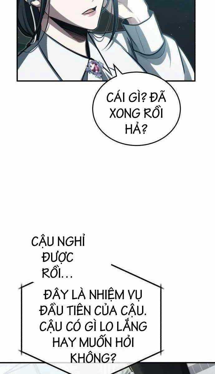 Hồi Quy Giả Về Hưu Chapter 5 trang 67