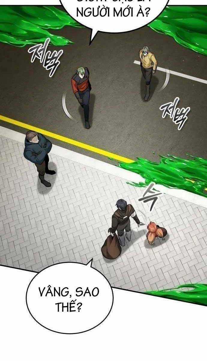 Hồi Quy Giả Về Hưu Chapter 5 trang 71