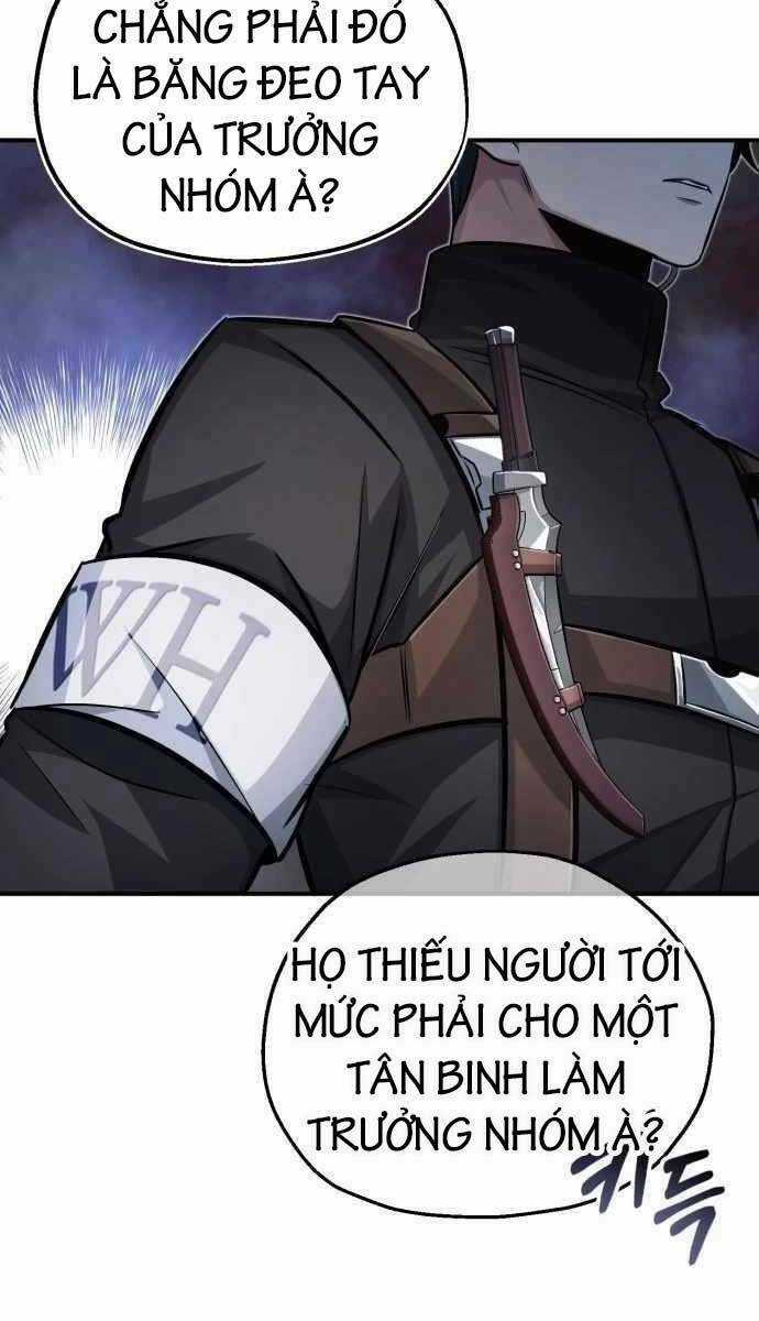 Hồi Quy Giả Về Hưu Chapter 5 trang 73