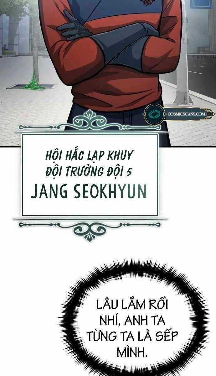 Hồi Quy Giả Về Hưu Chapter 5 trang 75