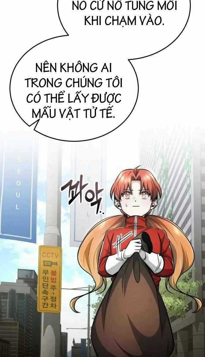 Hồi Quy Giả Về Hưu Chapter 5 trang 78