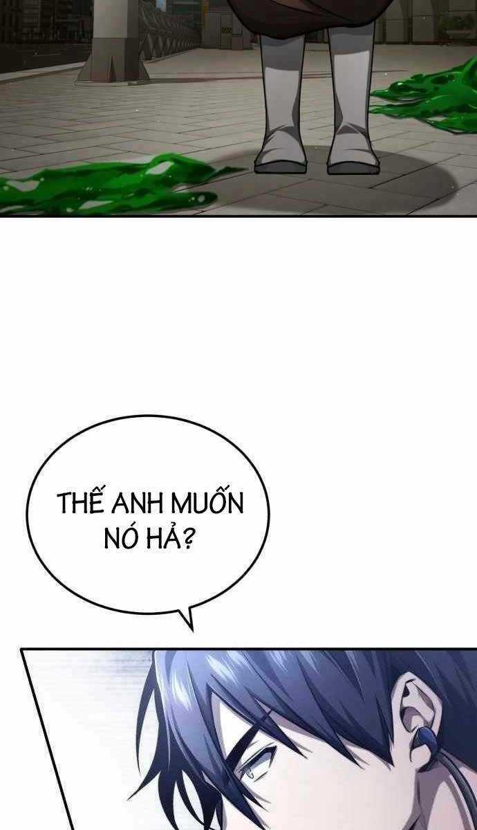 Hồi Quy Giả Về Hưu Chapter 5 trang 79