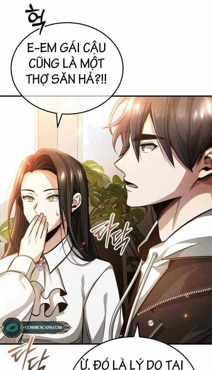 Hồi Quy Giả Về Hưu Chapter 5 trang 8