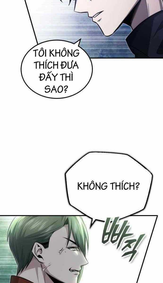 Hồi Quy Giả Về Hưu Chapter 5 trang 80