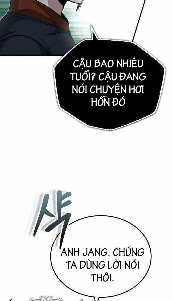 Hồi Quy Giả Về Hưu Chapter 5 trang 81