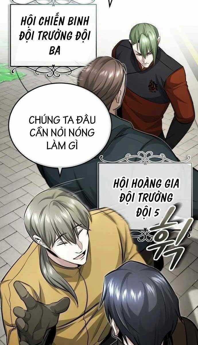 Hồi Quy Giả Về Hưu Chapter 5 trang 82