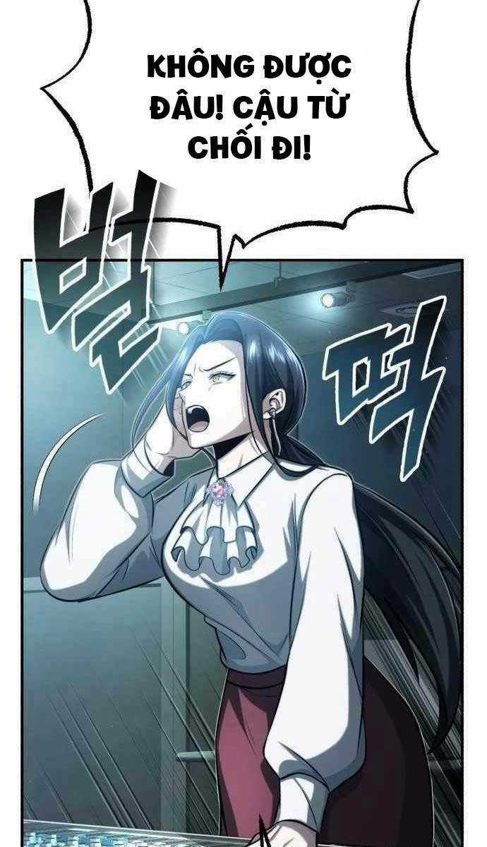 Hồi Quy Giả Về Hưu Chapter 5 trang 84