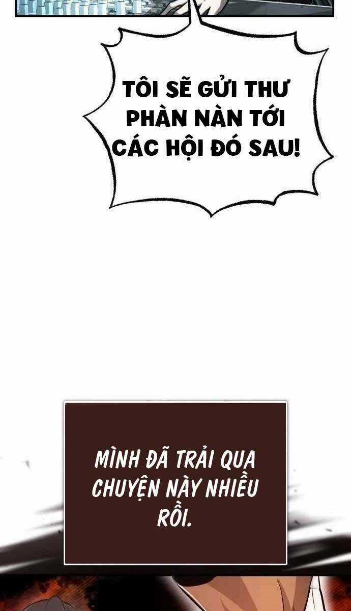 Hồi Quy Giả Về Hưu Chapter 5 trang 85
