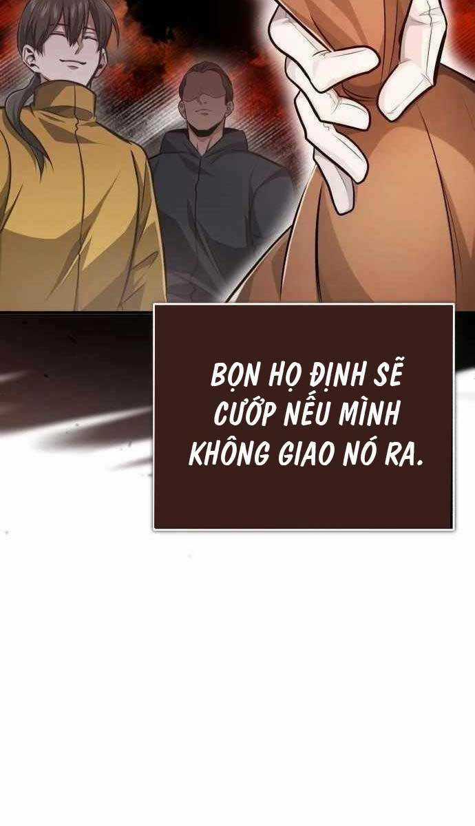 Hồi Quy Giả Về Hưu Chapter 5 trang 86
