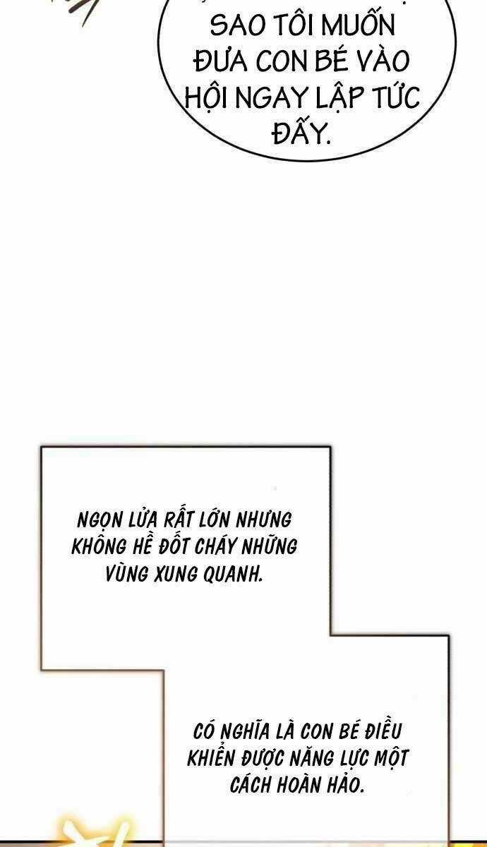 Hồi Quy Giả Về Hưu Chapter 5 trang 9