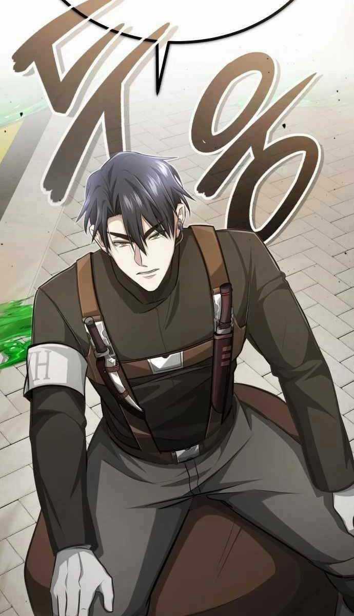 Hồi Quy Giả Về Hưu Chapter 5 trang 91