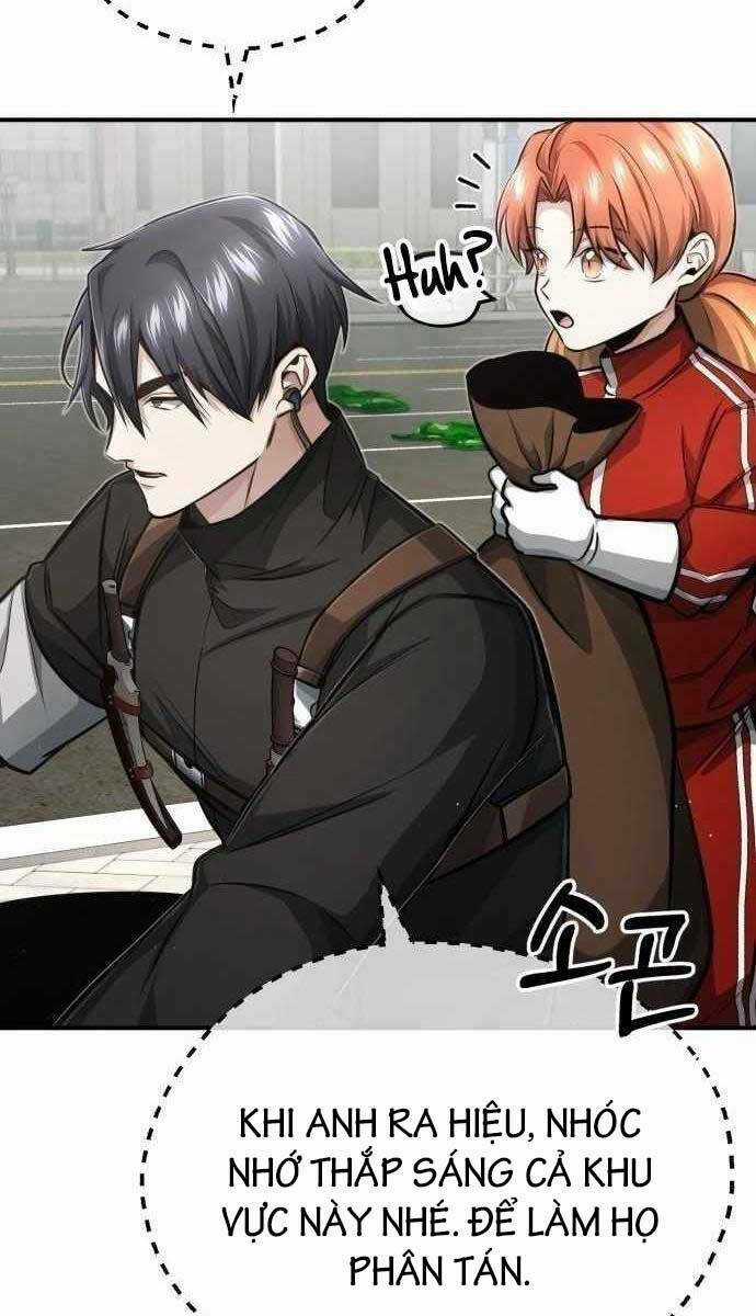 Hồi Quy Giả Về Hưu Chapter 5 trang 96