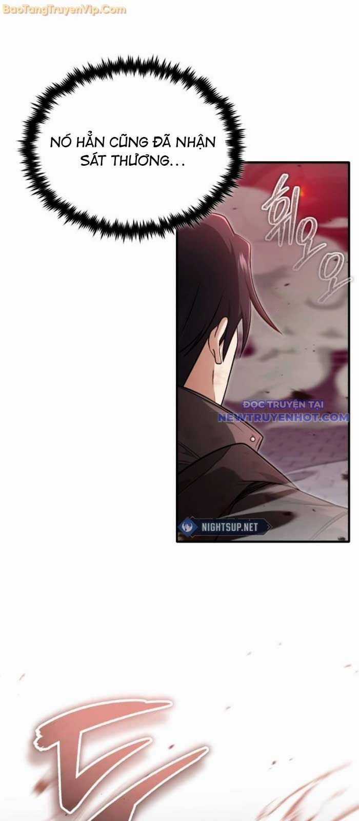 Hồi Quy Giả Về Hưu Chapter 50 trang 11