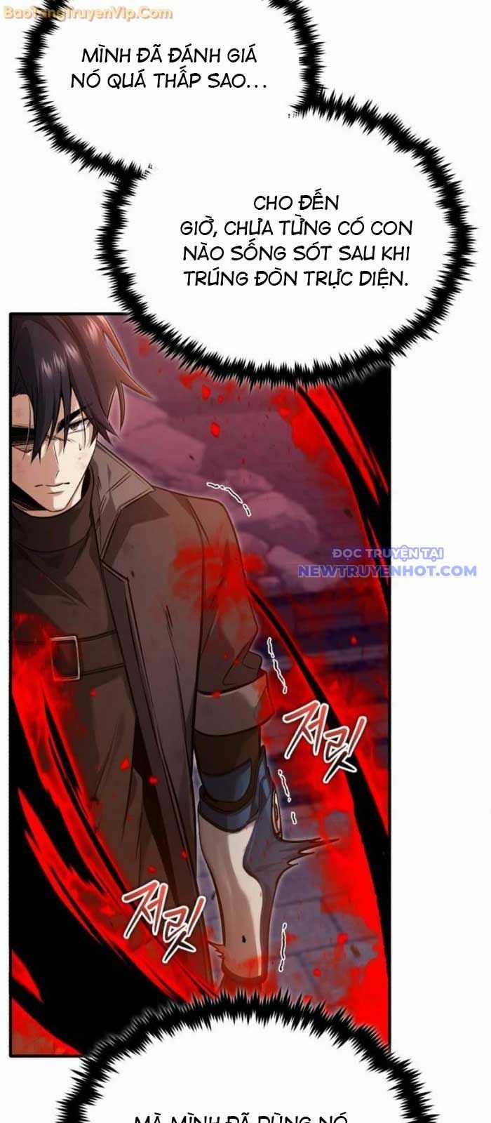 Hồi Quy Giả Về Hưu Chapter 50 trang 15