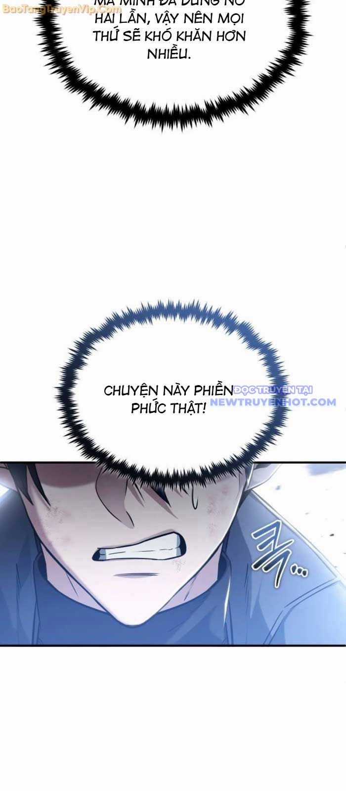 Hồi Quy Giả Về Hưu Chapter 50 trang 16