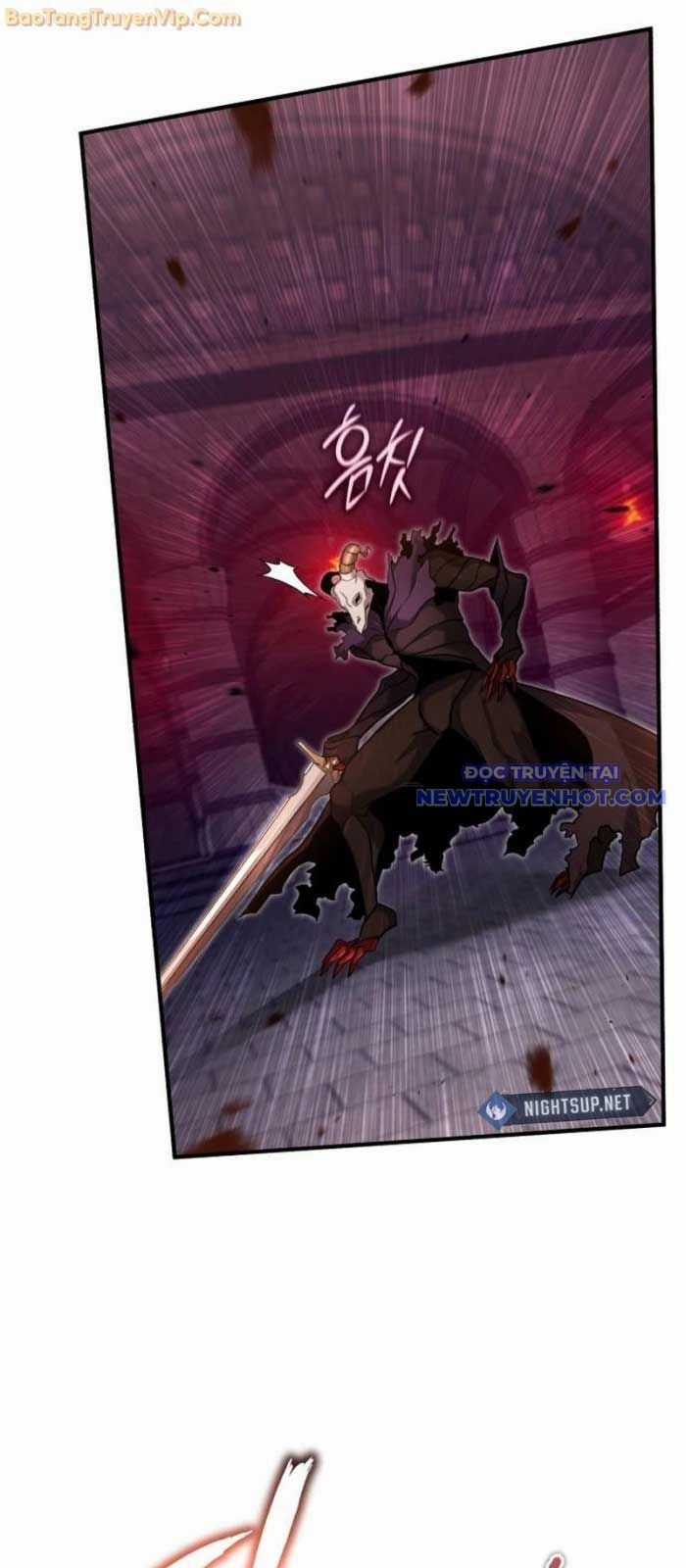 Hồi Quy Giả Về Hưu Chapter 50 trang 17