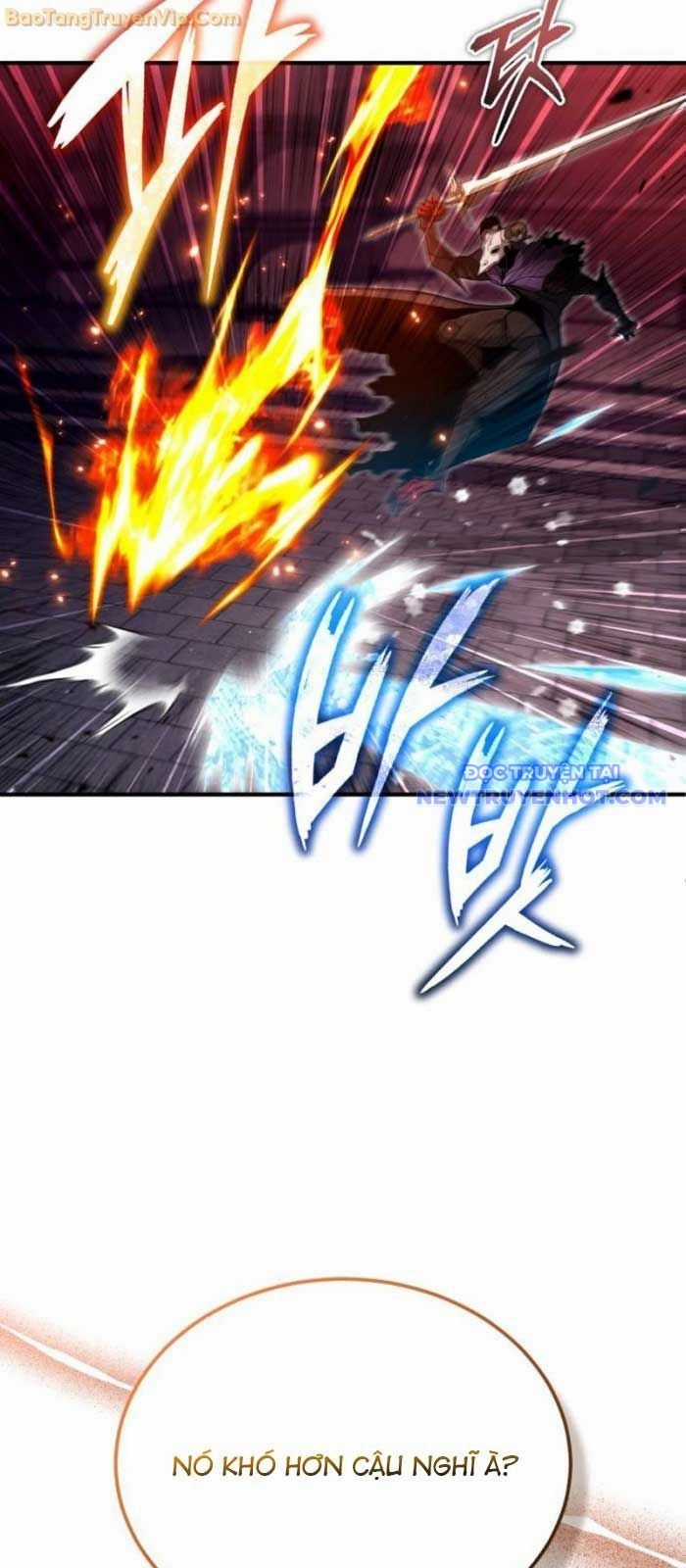 Hồi Quy Giả Về Hưu Chapter 50 trang 18