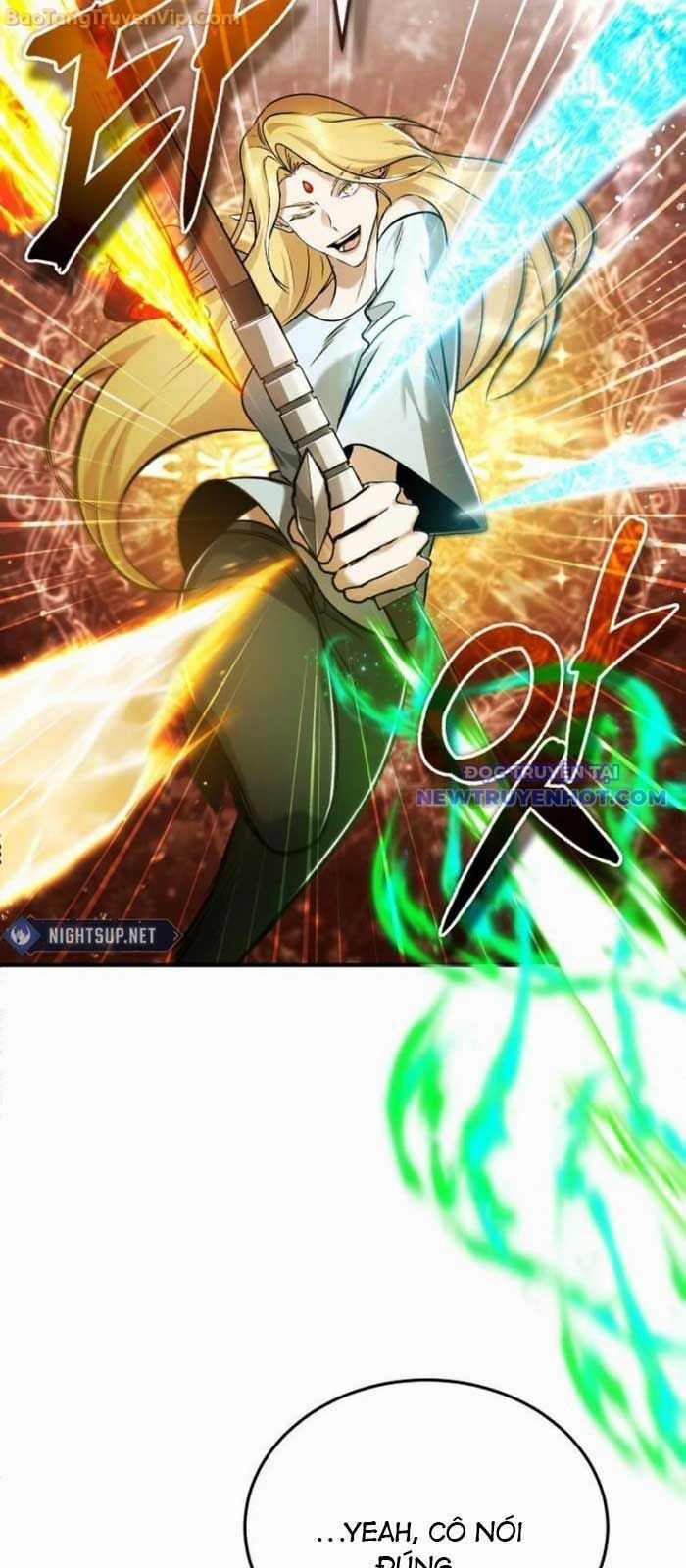 Hồi Quy Giả Về Hưu Chapter 50 trang 20