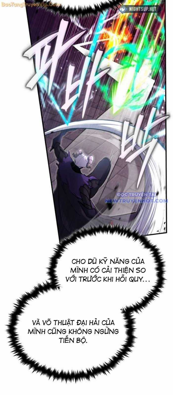 Hồi Quy Giả Về Hưu Chapter 50 trang 22