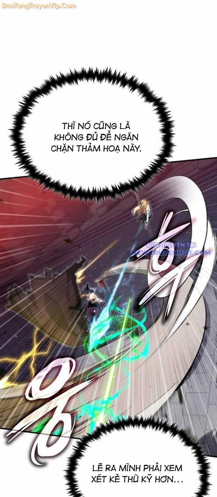 Hồi Quy Giả Về Hưu Chapter 50 trang 23